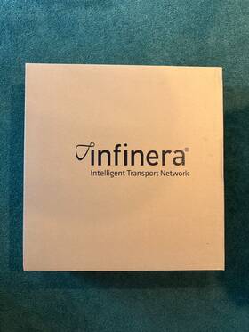 Infinera 132-0008-001 New X-fantray2-x10 Xtc-10 Fan Tray Type 2.4 Pn 132-0376-001 101062
