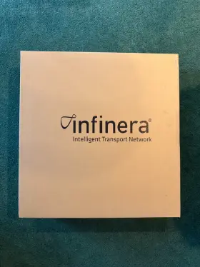 X-fantray2-x10 Infinera 132-0008-001 New Xtc-10 Fan Tray Type 2.4 Pn 132-0376-001 101062