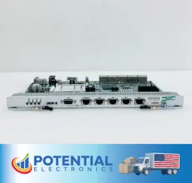 132-0343-001 Infinera New Open Imm-b Mtc-9 Contrl Module Type B Free Shipping