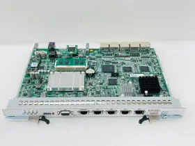 132-0343-003 Infinera For Parts - Imm-b Mtc-9 Control Module Type B / Free Shipping