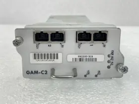 800-0286-001 Infinera Used Gam-2 Gain Adapter Module C-band 2 Nice Deal Free Shipping