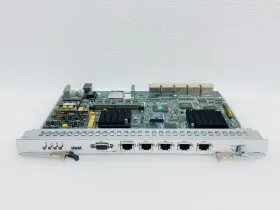 800-0565-003 Infinera Used - Imm Itc-16 Control Module For Mtc Chassis With Sd 2gb Industrial