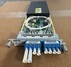 800-0303-002 Infinera Aam-b2 Aam Booster Type 2 Optical Module