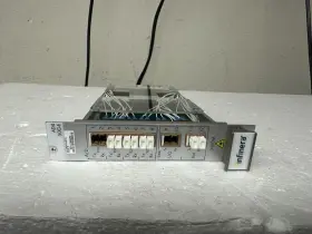 Ad4-50g-e Infinera Ada-50g-e/919 Ad4-50g-e/919 4-channel Dwdm Add/drop Filter Even 50 Ghz Grid