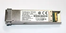 Ftlx1413m3bcl-nf Infinera/finisar 130-0001-002 Tom-10g-sr1-a Transceiver