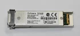 Ftlx3812m355-nf Infinera/finisar 130-0138-001 10g Optical Transceiver
