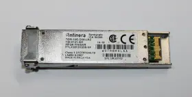 Ftlx3812m358-nf Infinera/finisar 130-0141-001 10g Dwdm Transceiver Module