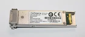 Tom-10g-d56-lr2 Infinera/jdsu 130-0139-001 Jxp-01dcg2p-560 Transceiver