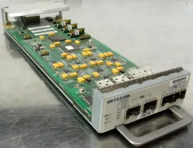 Sim-t-2-2.5gm Infinera Multi-rate Transponder 300-0215-002 800-0228-001