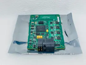30-days Infinera Tim-16 Open Box - 2.5gm Control Board With Warranty Free Shipp