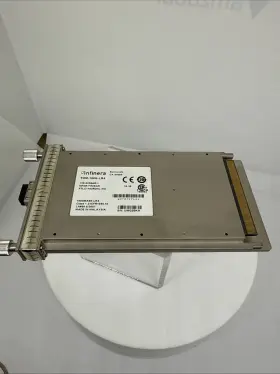 Tom-100gmr-lr4 Infinera 130-0250-001 Optical Transceiver