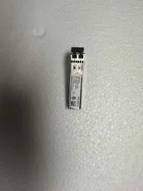 Sfpd-trx100075 Infinera Trx100075 1.25 Gbps Dwdm Sfp Optical Transceiver Tested