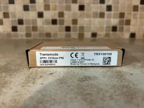 Trx100100 Infinera Optical Transceiver Module