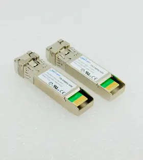 Tr-px85s-n00 Inno Light Lot Of 2 10gb 850nm 300m Transceiver Module