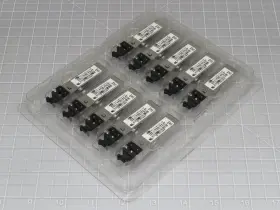 245-7-s850-md-55 Innoband Lot Of 10 850nm 1.25g 0.5km T193396