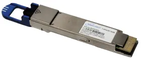 T-dp4cnt-nwb Innolight 400g Base Qsfp-dd Dr4 1310nm Optical Transceiver 400gb