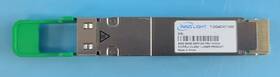 Innolight T-dq4cnt-n00 Lot Of 2 400g Qsfp-dd Fr4 Smf 1310nm 2km Lc Transceiver