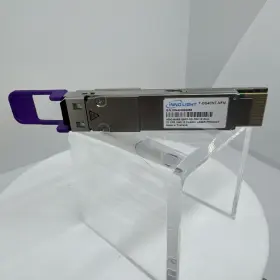 T-dq4cnt-nfm Innolight 400g Base Qsfp-dd Fr4 1310nm Optical Transceiver Module