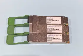 Tr-fc13t-naz Innolight 100g Ethernet Module 3