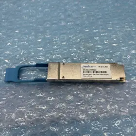 Tr-iq13l-n00 Innolight 40g Base Qsfp Lr4 Transceiver Module