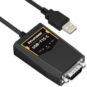 10ba Innomaker 781520761526 Usb To 10base-t1s Ethernet Interface Converter Device 10mbps