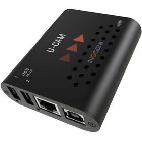 Inogeni 040232609015 Usb Camera And Audio To Hdmi Converter