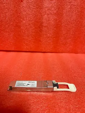 In-q2ay2-21-m1 Inphi In-q2ay2-21-m 100g 80km 192.1 Thz Transceiver Module