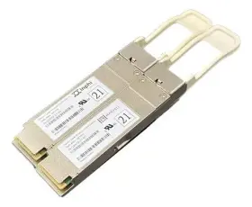 In-q2ay2-21-m1 Inphi 100g 80km Transceiver Module