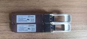 In-q2ay2-22-m1 Inphi 100g 80km Transceiver Module
