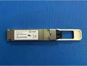 In-q2ay2-24-m1 Inphi 100g 80km Transceiver Module