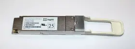 In-q2ay2-25-m1 Inphi 100g 80km Transceiver Module