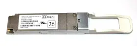 In-q2ay2-26-m1 Inphi 100g 80km Transceiver Module