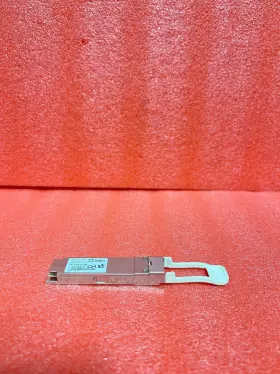 In-q2ay2-28 Inphi 100g 80km 192.6thz Transceiver Module