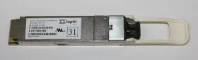 In-q2ay2-31-m1 Inphi 100g 80km 193.1 Thz Transceiver Module