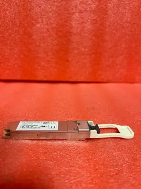 In-q2ay2-33-m1 Inphi In-q2ay2-33-m 100g 80km 193.3thz Transceiver Module