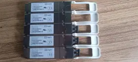 In-q2ay2-33-m1 Inphi 100g 80km 193.3thz Transceiver Module