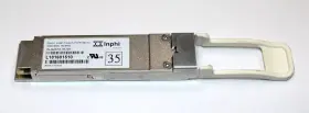 In-q2ay2-35-m1 Inphi 100g 80km Transceiver Module
