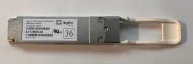 In-q2ay2-36-m1 Inphi 100g 80km Transceiver Module