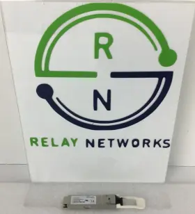 In-q2ay2-37-m1 Inphi 100g 80km 194.8 Thz Transceiver Module