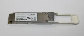 In-q2ay2-42-m1 Inphi 100g 80km Transceiver Module