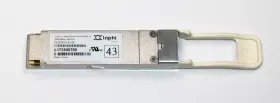 In-q2ay2-43-m1 Inphi 100g 80km Transceiver Module