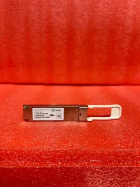 In-q2ay2-46-m1 Inphi 100g 80km 194.6 Thz Transceiver Module