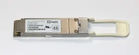 In-q2ay2-48-m1 Inphi 100g 80km Transceiver Module