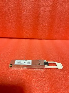 In-q2ay2-50-m1 Inphi 100g 80km 195.0thz Transceiver Module