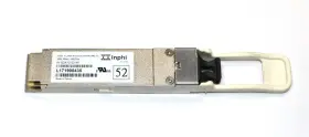 In-q2ay2-52-m1 Inphi 100g 80km Transceiver Module
