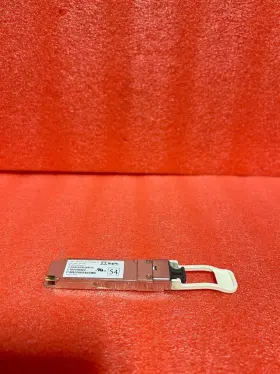 In-q2ay2-54-qq Inphi 100g 80km 195.4thz Dwdm Transceiver Module