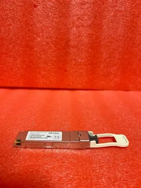 In-q2ay2-55-qq Inphi In-q2ay2-55 100g 80km 195.5thz Transceiver Module