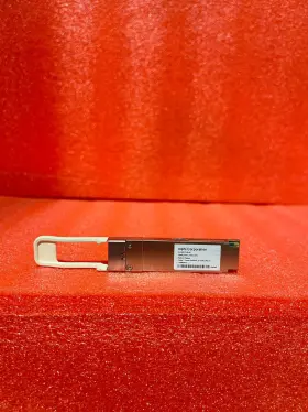In-q2ay2-55-m1 Inphi 100g 80km 195.5thz Transceiver Module