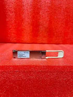 In-q2ay2-56-m1 Inphi 100g 80km 195.6thz Transceiver Module