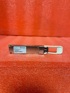 In-q2ay2-57-m1 Inphi 100g 80km 195.7thz Transceiver Module